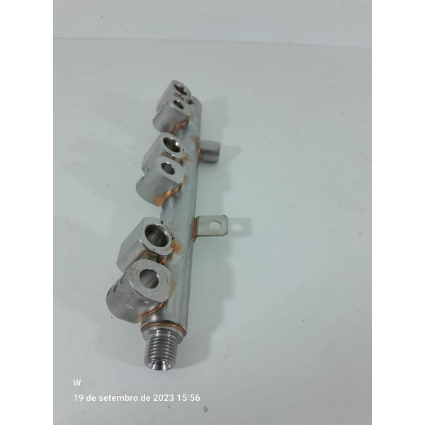 Flauta Bico Injetor Hb20 Creta Tgdi 2020/2024 3535004tf0