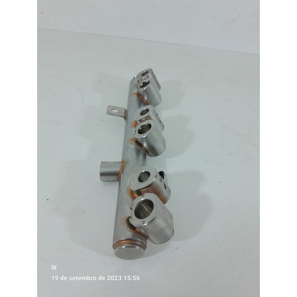 Flauta Bico Injetor Hb20 Creta Tgdi 2020/2024 3535004tf0