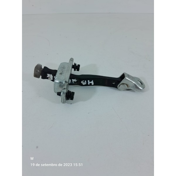 Limitador Porta Hb20 Traseira Esquerda 2020/2025