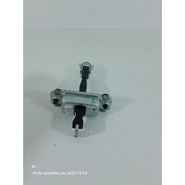 Limitador Porta Hb20 Traseira Esquerda 2020/2025