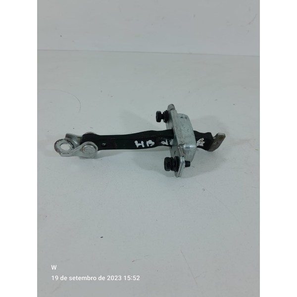 Limitador Porta Hb20 Traseira Esquerda 2020/2025