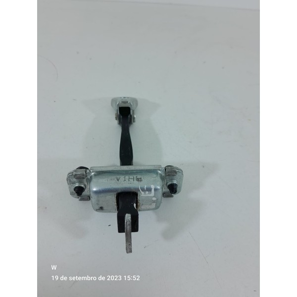 Limitador Porta Hb20 Traseira Esquerda 2020/2025