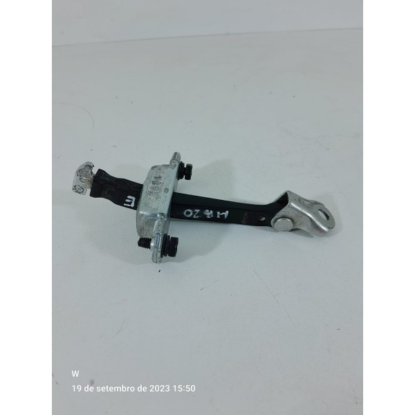 Limitador Porta Hb20 Dianteira Esquerda 2020/2025