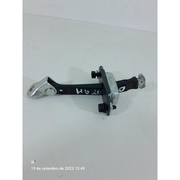 Limitador Porta Hb20 Dianteira Direita 2020/2025