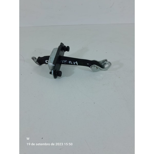 Limitador Porta Hb20 Dianteira Direita 2020/2025