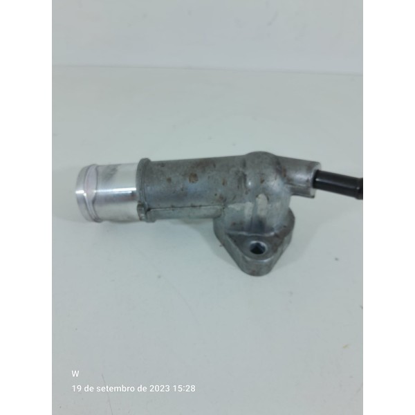 Flange Valvula Termostatica Hb20 Creta Tgdi 2020/2025 Orig