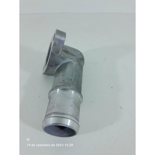 Flange Valvula Termostatica Hb20 Creta Tgdi 2020/2025 Orig
