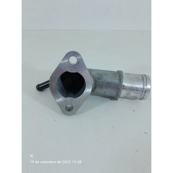 Flange Valvula Termostatica Hb20 Creta Tgdi 2020/2025 Orig