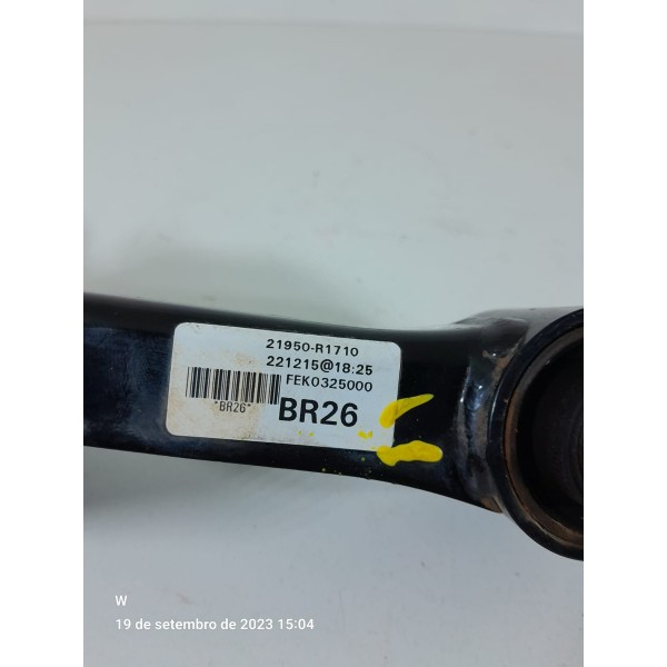 Coxim Cambio Hb20 Tgdi 2020/2025 21950r17110