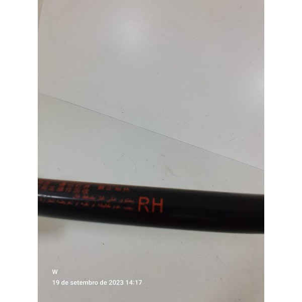 Amortecedor Tampa Traseira Hb20 2020/2025 81840r1500