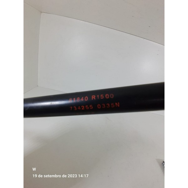 Amortecedor Tampa Traseira Hb20 2020/2025 81840r1500