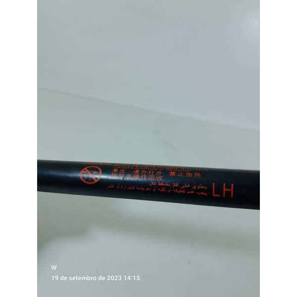 Amortecedor Tampa Traseira Hb20 Hatch 2020/2024 81830r1500