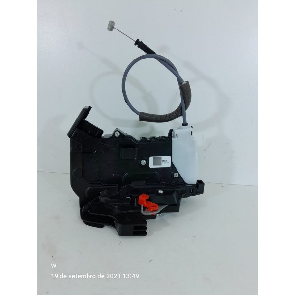 Fechadura Porta Hb20 Hatch Traseira Direita 2020/2025