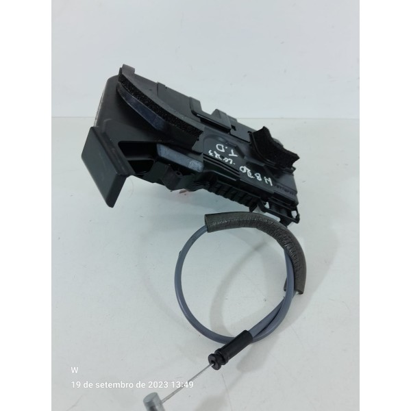 Fechadura Porta Hb20 Hatch Traseira Direita 2020/2025