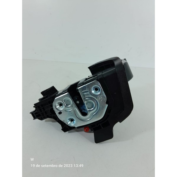 Fechadura Porta Hb20 Hatch Traseira Direita 2020/2025