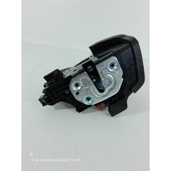 Fechadura Porta Hb20 Hatch Traseira Direita 2020/2025