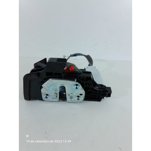 Fechadura Porta Hb20 Hatch Traseira Direita 2020/2025