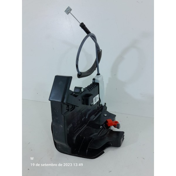 Fechadura Porta Hb20 Hatch Traseira Direita 2020/2025