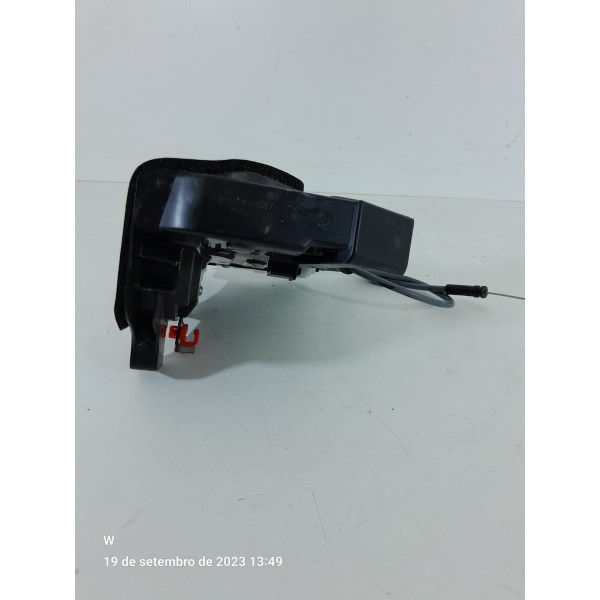 Fechadura Porta Hb20 Hatch Traseira Direita 2020/2025