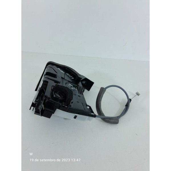 Fechadura Porta Hb20 Hatch Traseira Esquerda 2020/2025