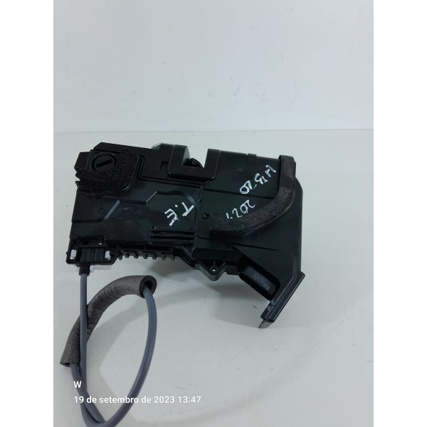 Fechadura Porta Hb20 Hatch Traseira Esquerda 2020/2025