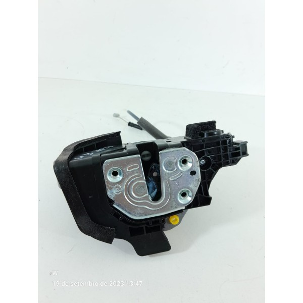 Fechadura Porta Hb20 Hatch Traseira Esquerda 2020/2025