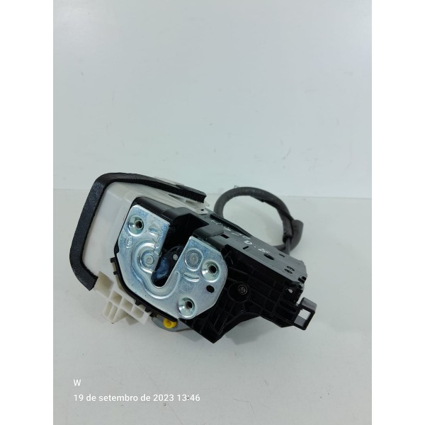 Fechadura Porta Hb20 Dianteira Esquerda 2020/2025