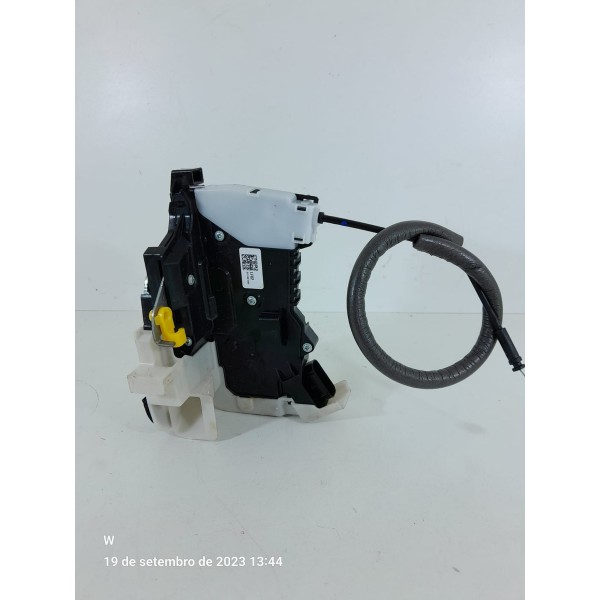 Fechadura Porta Hb20 Dianteira Esquerda 2020/2025