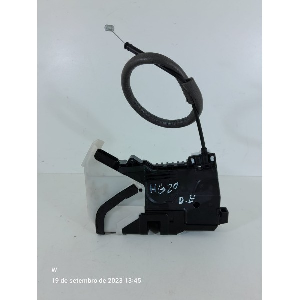 Fechadura Porta Hb20 Dianteira Esquerda 2020/2025