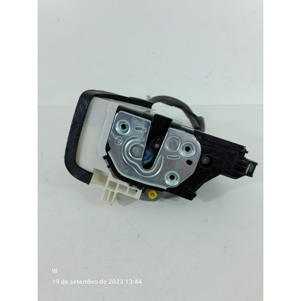 Fechadura Porta Hb20 Dianteira Esquerda 2020/2025