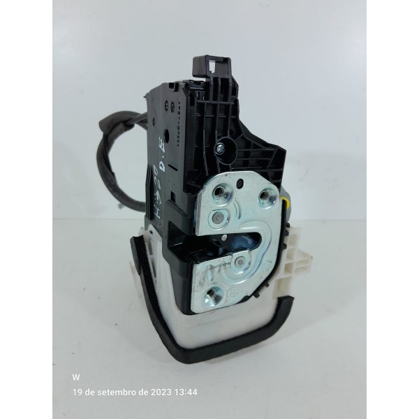Fechadura Porta Hb20 Dianteira Esquerda 2020/2025