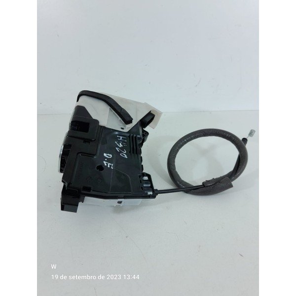 Fechadura Porta Hb20 Dianteira Esquerda 2020/2025