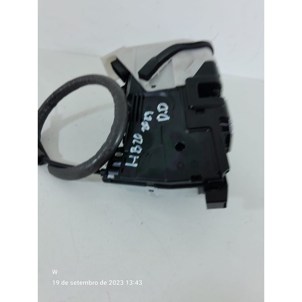 Fechadura Porta Hb20 Dianteira Direita 2020/2025