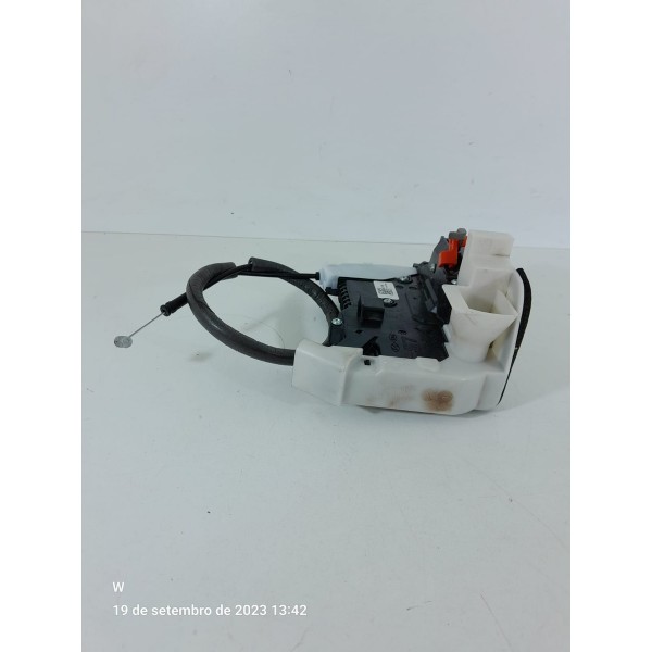 Fechadura Porta Hb20 Dianteira Direita 2020/2025