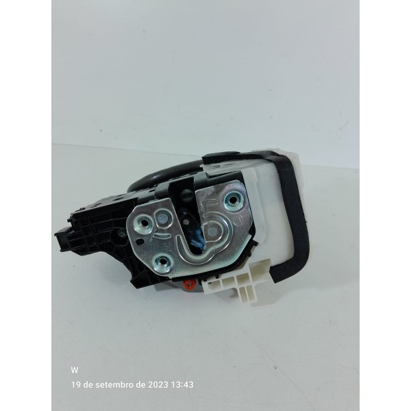 Fechadura Porta Hb20 Dianteira Direita 2020/2025