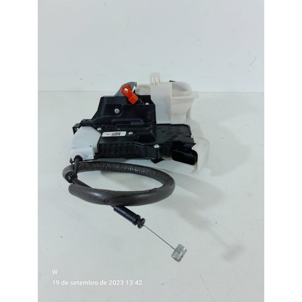 Fechadura Porta Hb20 Dianteira Direita 2020/2025