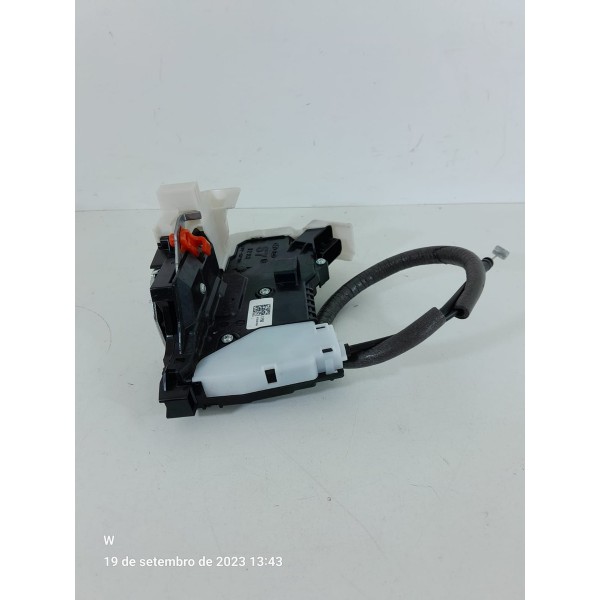 Fechadura Porta Hb20 Dianteira Direita 2020/2025