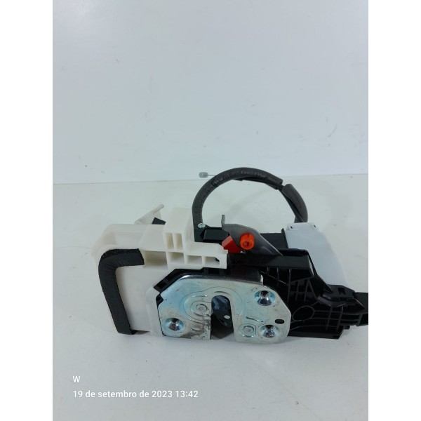 Fechadura Porta Hb20 Dianteira Direita 2020/2025