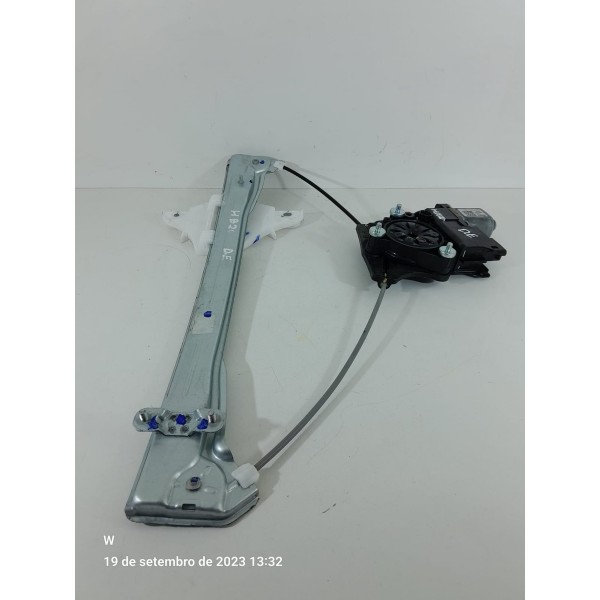 Maquina Vidro Hb20 Diant Esq 2020 2021 2022 2023 24 /32557