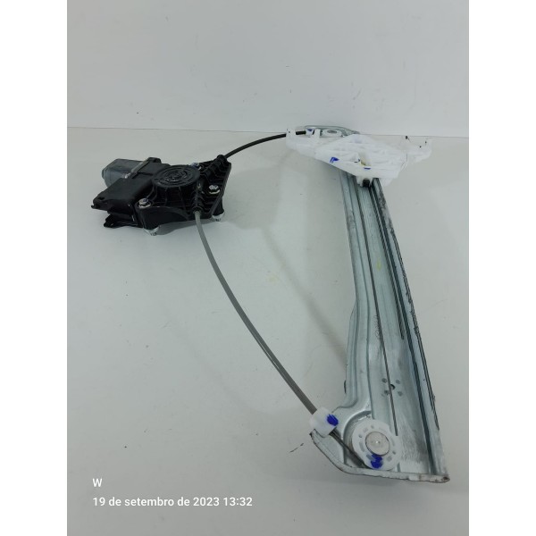 Maquina Vidro Hb20 Diant Esq 2020 2021 2022 2023 24 /32557