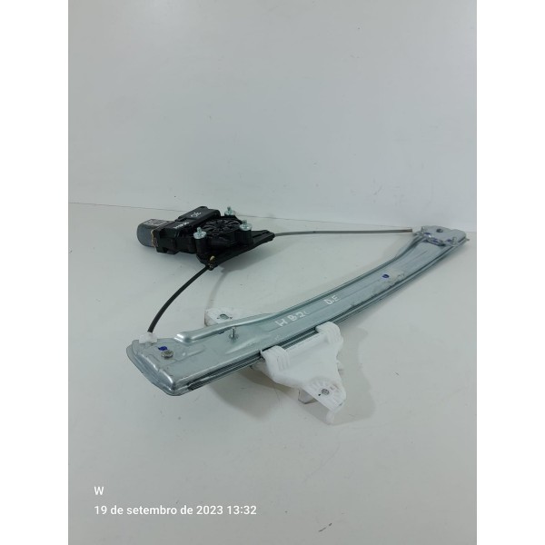 Maquina Vidro Hb20 Diant Esq 2020 2021 2022 2023 24 /32557