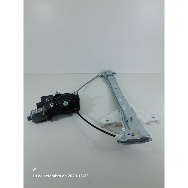 Maquina Vidro Hb20 Diant Esq 2020 2021 2022 2023 24 /32557