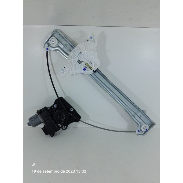 Maquina Vidro Hb20 Diant Esq 2020 2021 2022 2023 24 /32557