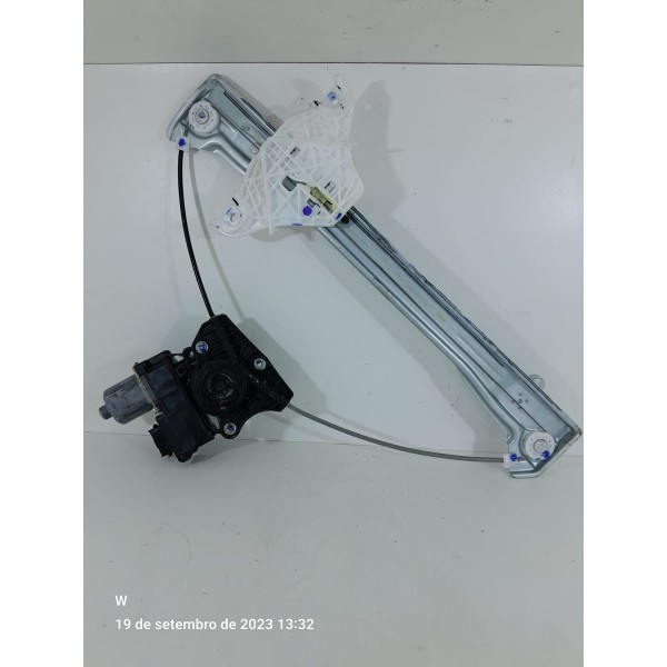 Maquina Vidro Hb20 Diant Esq 2020 2021 2022 2023 24 /32557