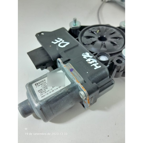 Maquina Vidro Hb20 Diant Esq 2020 2021 2022 2023 24 /32557