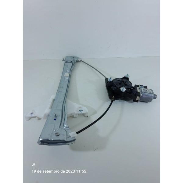 Maquina Vidro Hb20 Dianteira Direita 2023/2025 013082301b