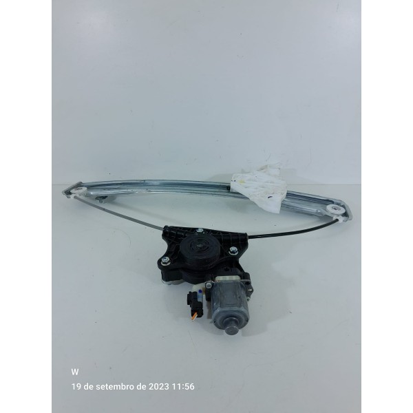 Maquina Vidro Hb20 Dianteira Direita 2023/2025 013082301b