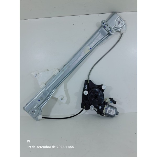 Maquina Vidro Hb20 Dianteira Direita 2023/2025 013082301b