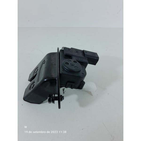 Fechadura Tampa Traseira Hb20 Hatch 2020/2024 81230g6010
