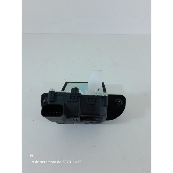 Fechadura Tampa Traseira Hb20 Hatch 2020/2024 81230g6010